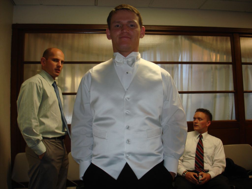 Marriage Trip Aug 15 to Aug 20 2008 16